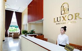 Luxor Hotel Phu Quoc