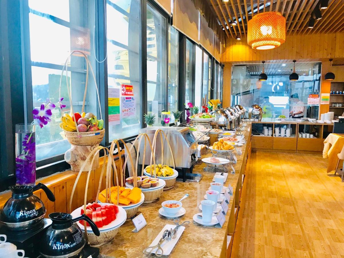 Luxor Boutique Hotel Phu Quoc Phú Quốc Eksteriør billede