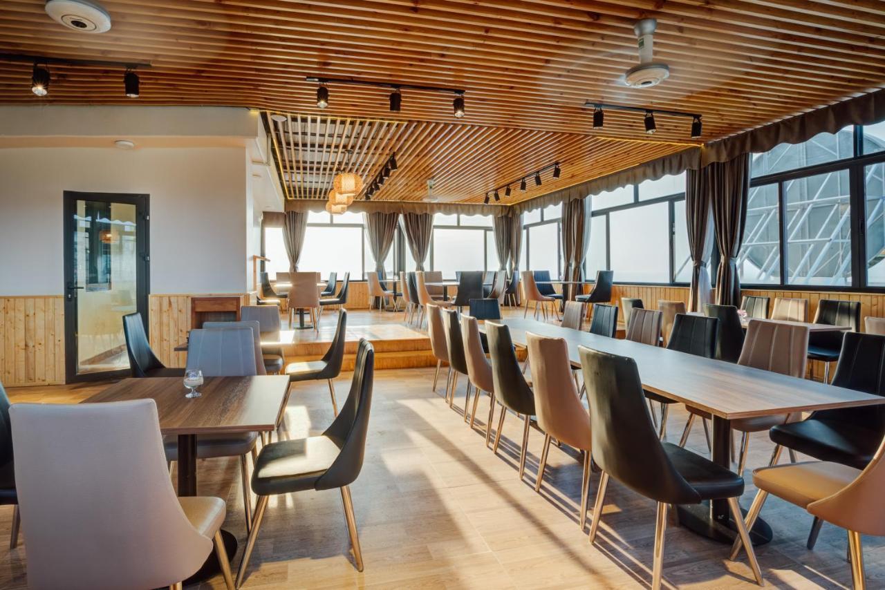 Luxor Boutique Hotel Phu Quoc Phú Quốc Eksteriør billede