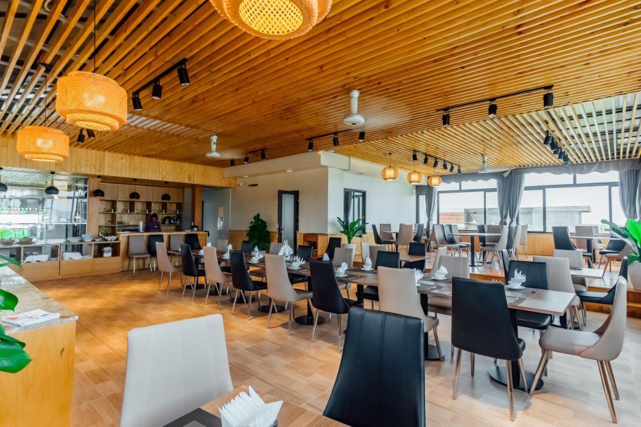 Luxor Boutique Hotel Phu Quoc Phú Quốc Eksteriør billede