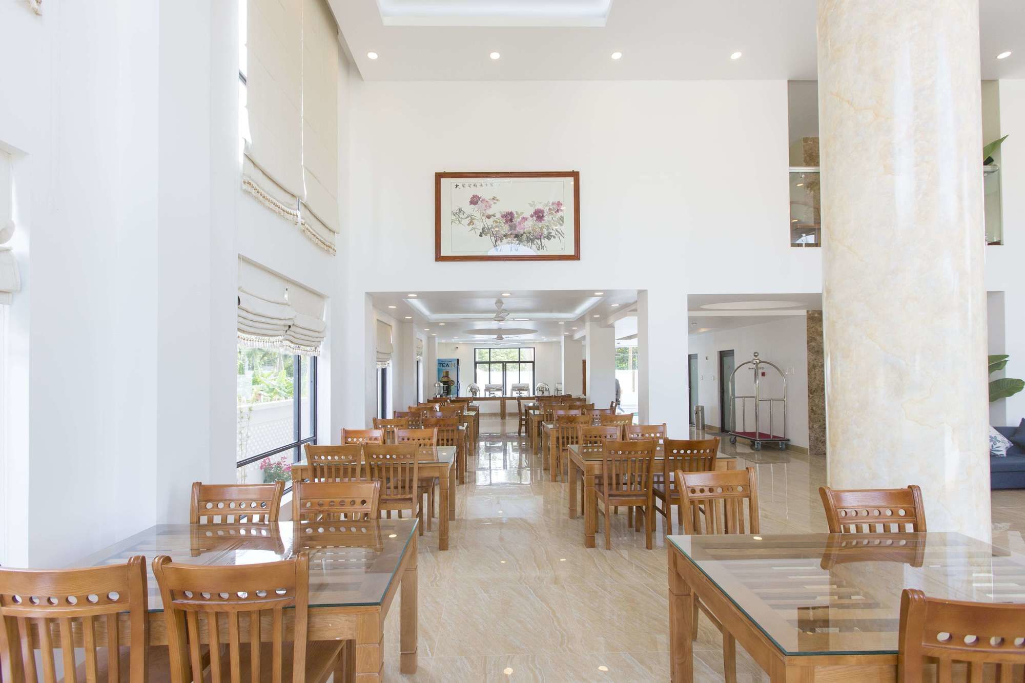 Luxor Boutique Hotel Phu Quoc Phú Quốc Eksteriør billede