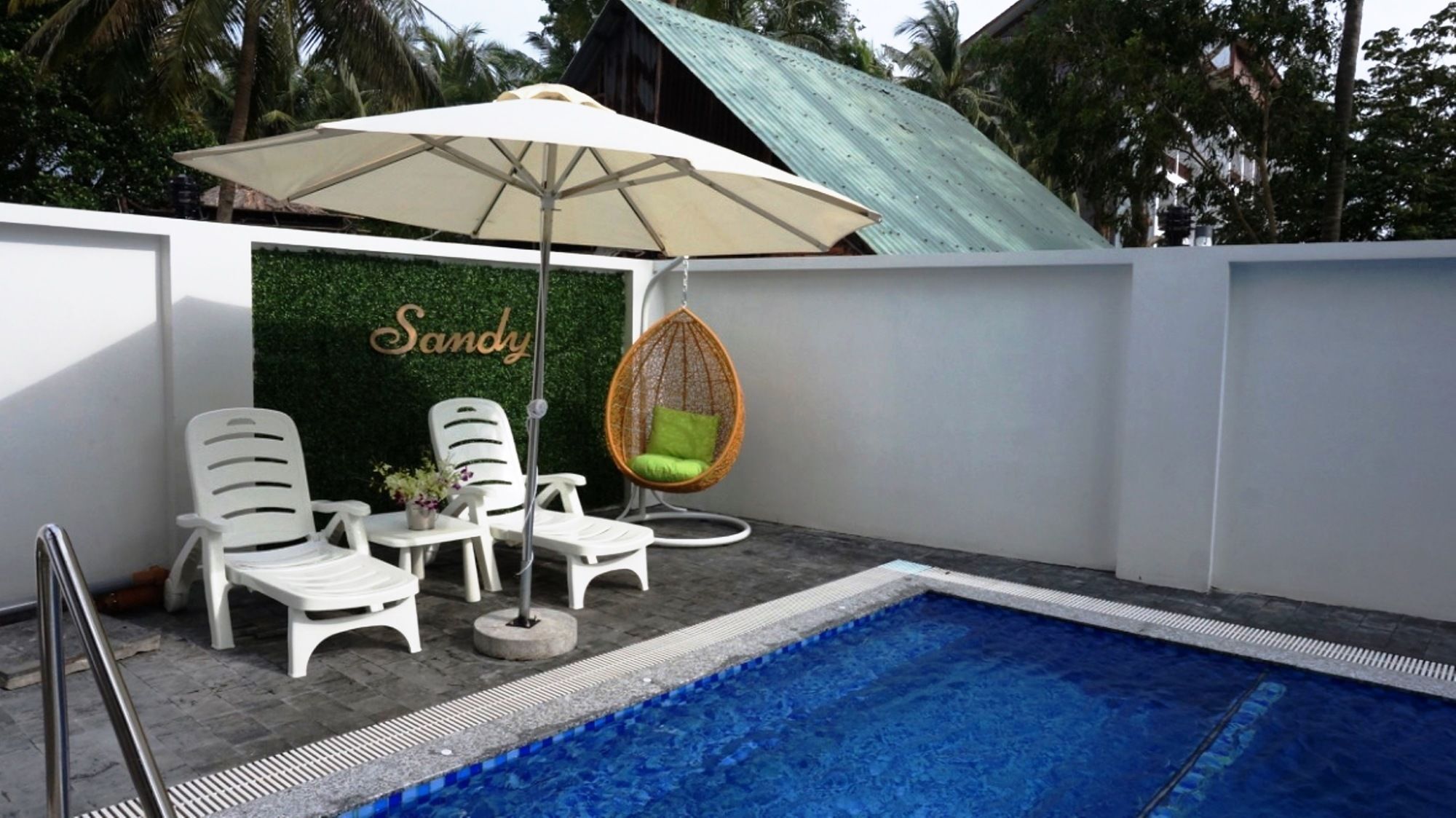 Luxor Boutique Hotel Phu Quoc Phú Quốc Eksteriør billede