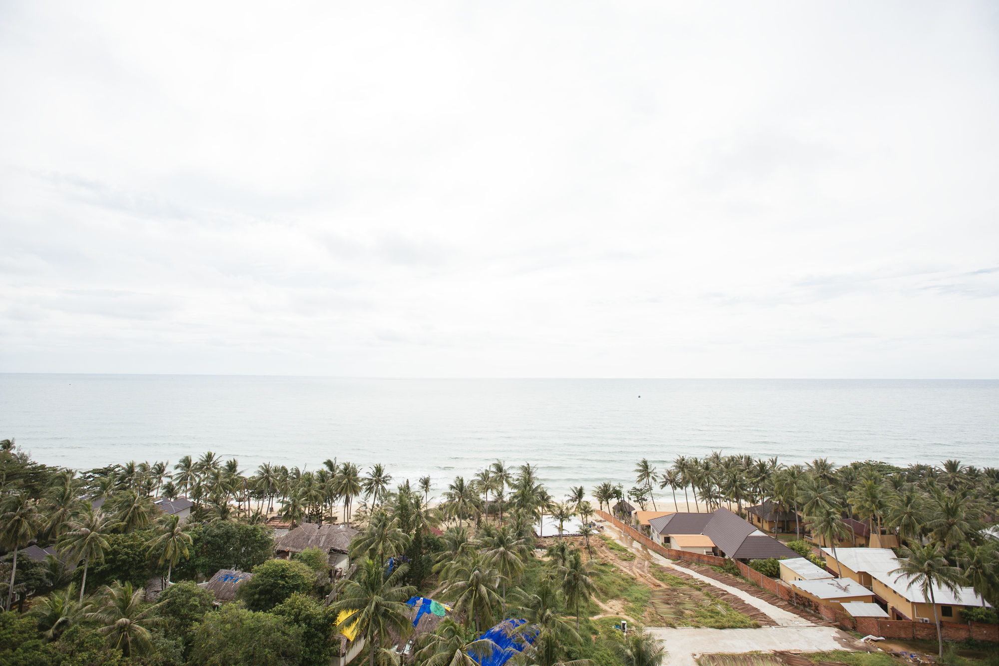 Luxor Boutique Hotel Phu Quoc Phú Quốc Eksteriør billede