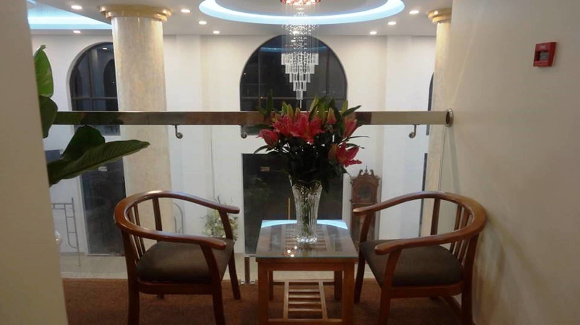 Luxor Boutique Hotel Phu Quoc Phú Quốc Eksteriør billede