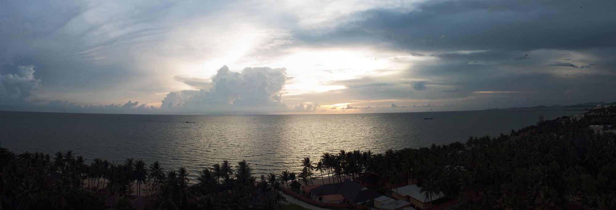 Luxor Boutique Hotel Phu Quoc Phú Quốc Eksteriør billede