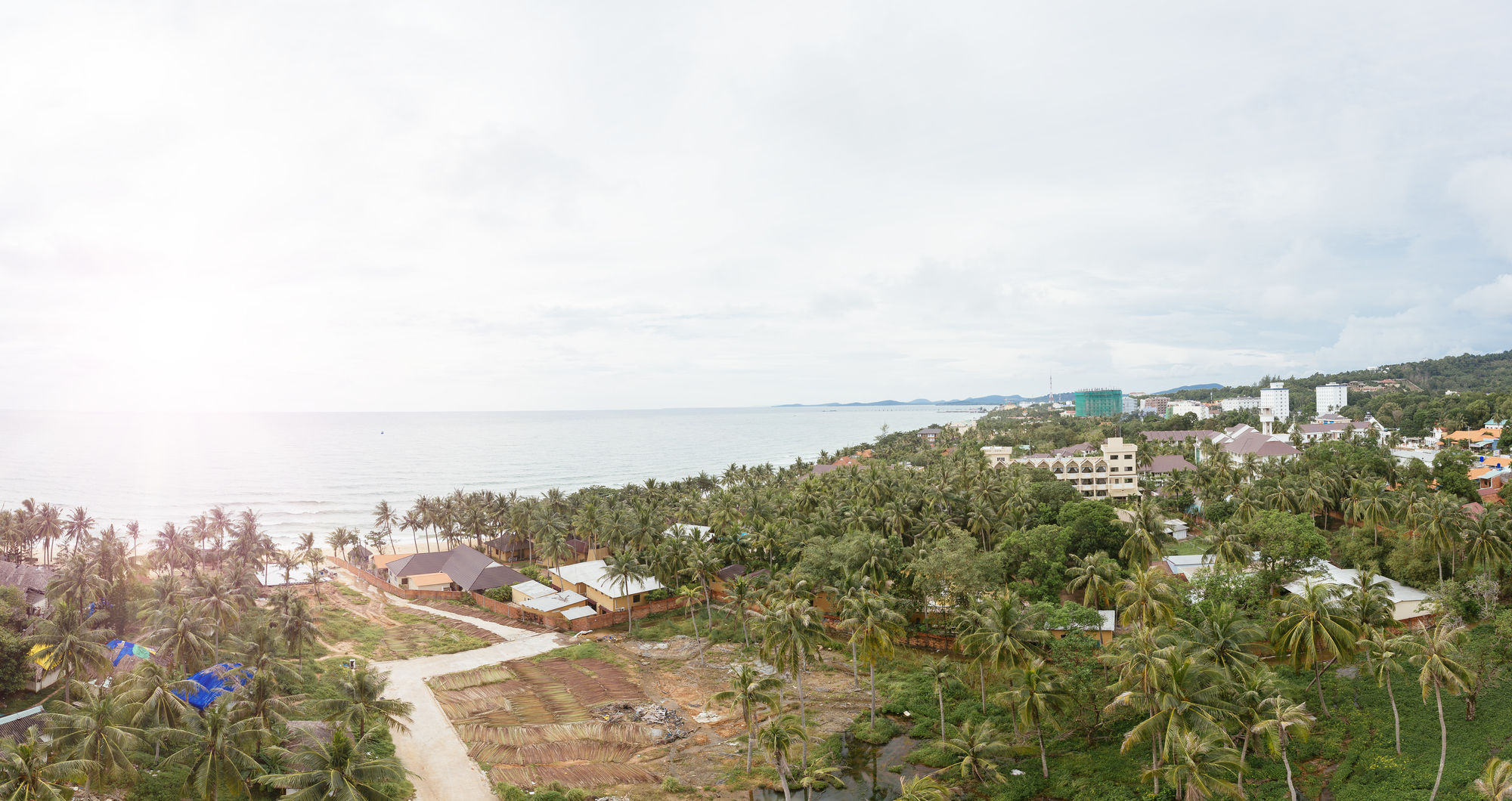Luxor Boutique Hotel Phu Quoc Phú Quốc Eksteriør billede