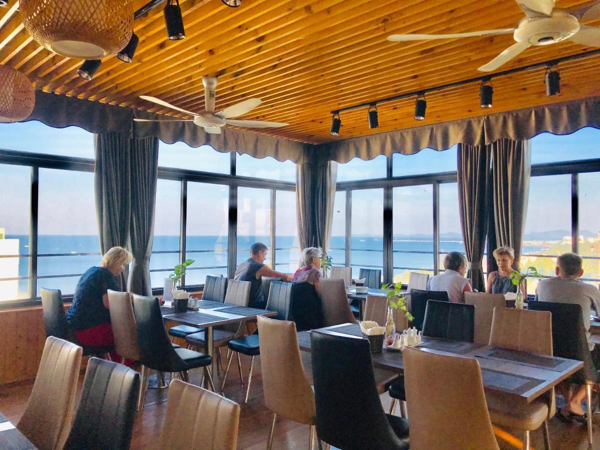 Luxor Boutique Hotel Phu Quoc Phú Quốc Eksteriør billede